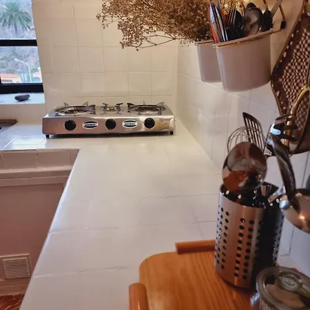 Km00 Centro Vallehermoso