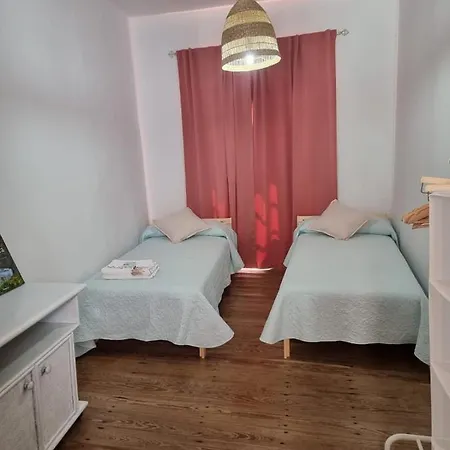 Сasa de vacaciones Km00 Centro