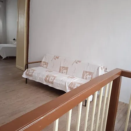 Km00 Centro Сasa de vacaciones *