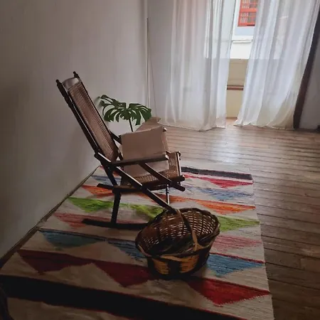 Дом отдыха Km00 Centro