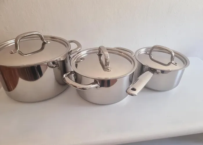 Km00 Centro Casa vacanze