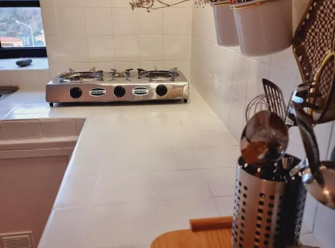 Km00 Centro Vallehermoso