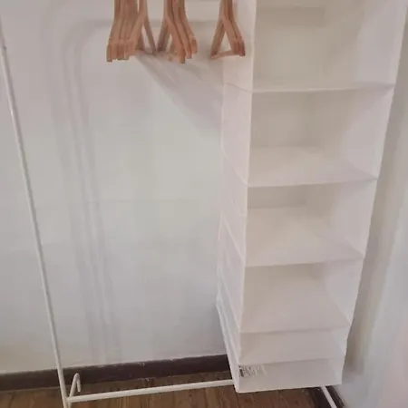 Km00 Centro Feriehus