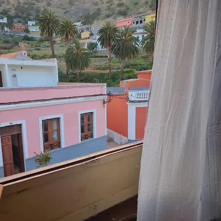 Feriehus Km00 Centro *