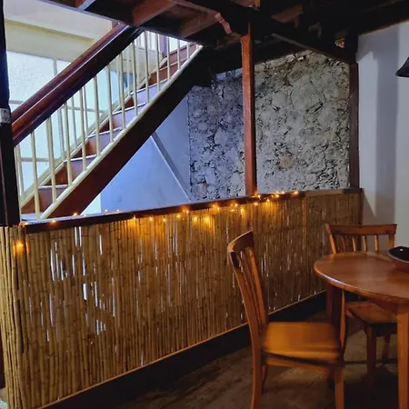 Km00 Centro * Vallehermoso