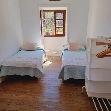 Km00 Centro Feriehus *