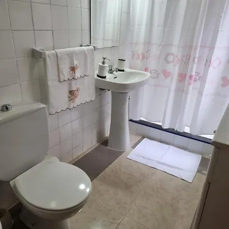 Km00 Centro Vallehermoso