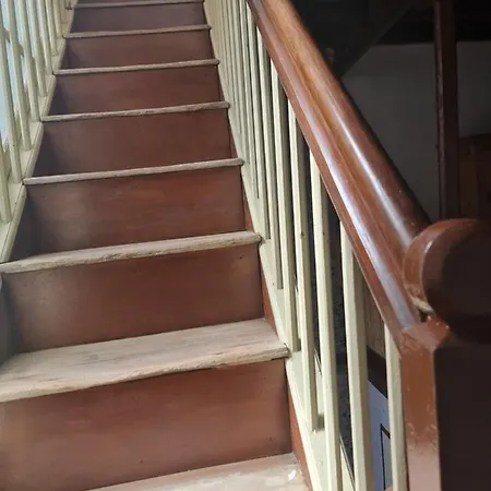 Feriehus Km00 Centro *