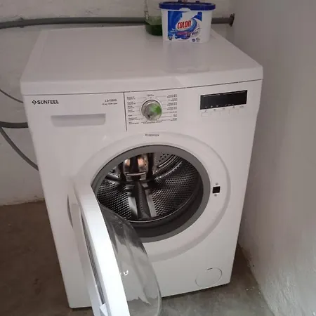 Km00 Centro Feriehus *