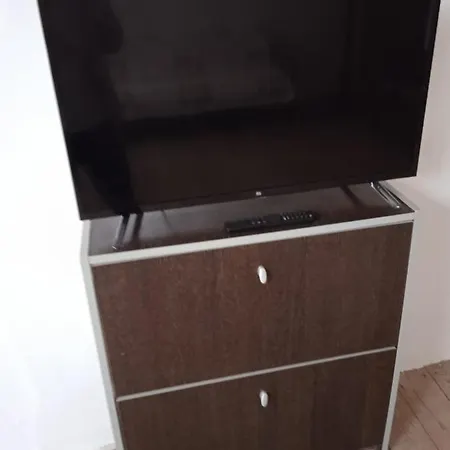 Km00 Centro Feriehus *