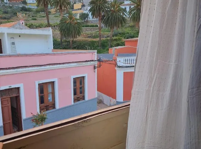 Dom wakacyjny Km00 Centro *