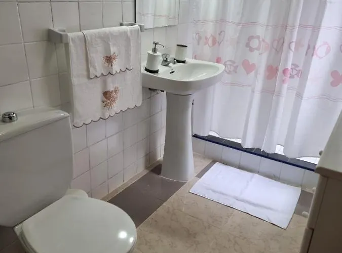 Km00 Centro Vallehermoso