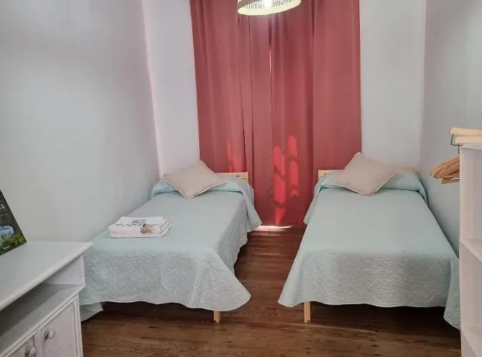 Dom wakacyjny Km00 Centro