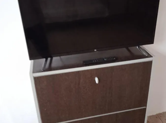 Km00 Centro Dom wakacyjny *