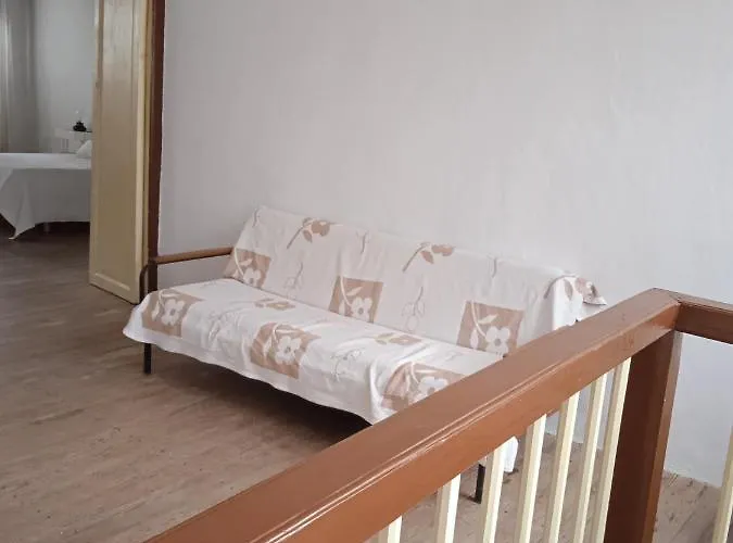 Km00 Centro Dom wakacyjny *