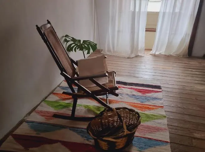 Dom wakacyjny Km00 Centro