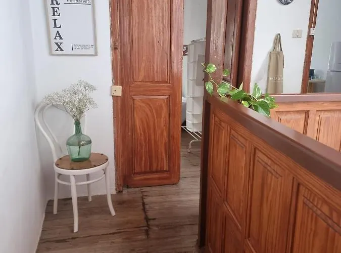 Km00 Centro Vallehermoso